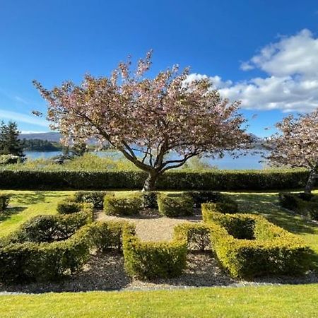 Duncraig Castle Bed And Breakfast Plockton Eksteriør billede